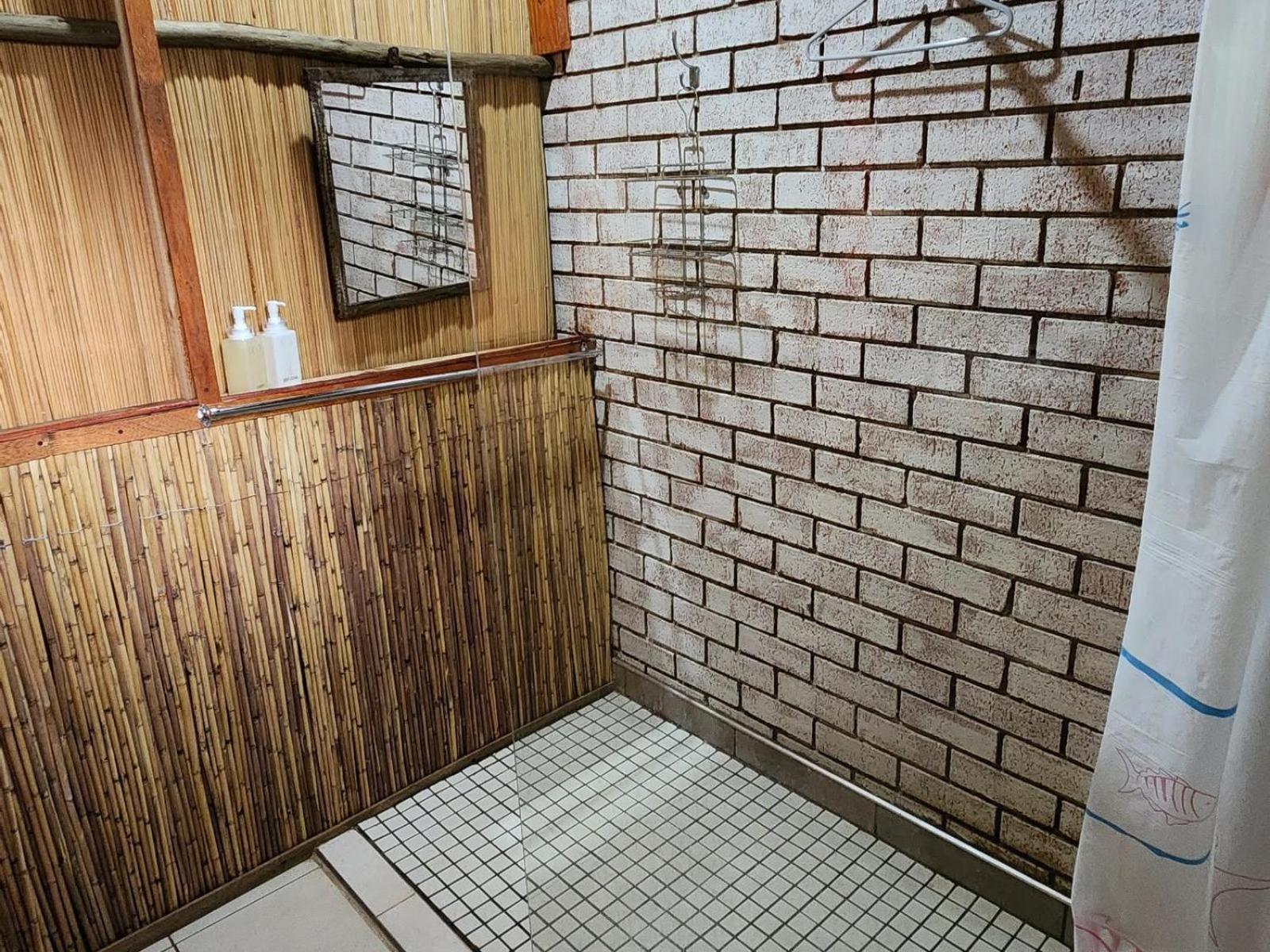 Nxabii Cottages Kasane Chambre photo